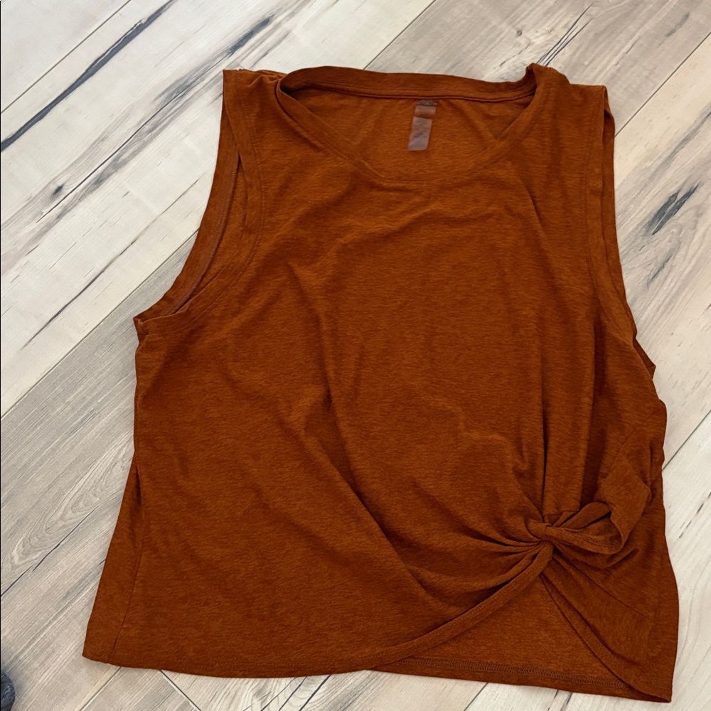 Beyond Yoga tank top
